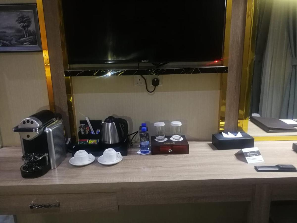 فندق لافيرا ان Lavera Inn Hotel Riyadh Ngoại thất bức ảnh