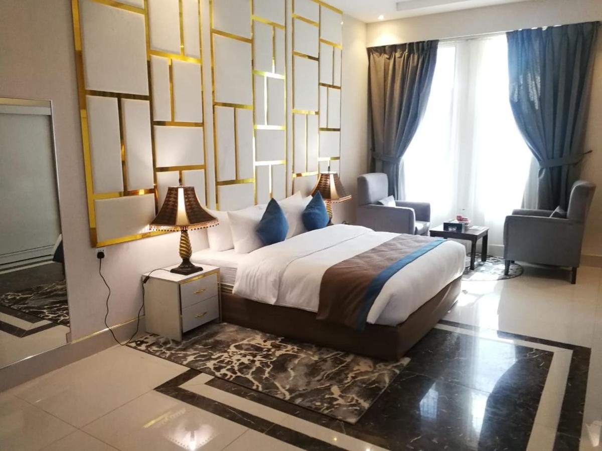 فندق لافيرا ان Lavera Inn Hotel Riyadh Ngoại thất bức ảnh