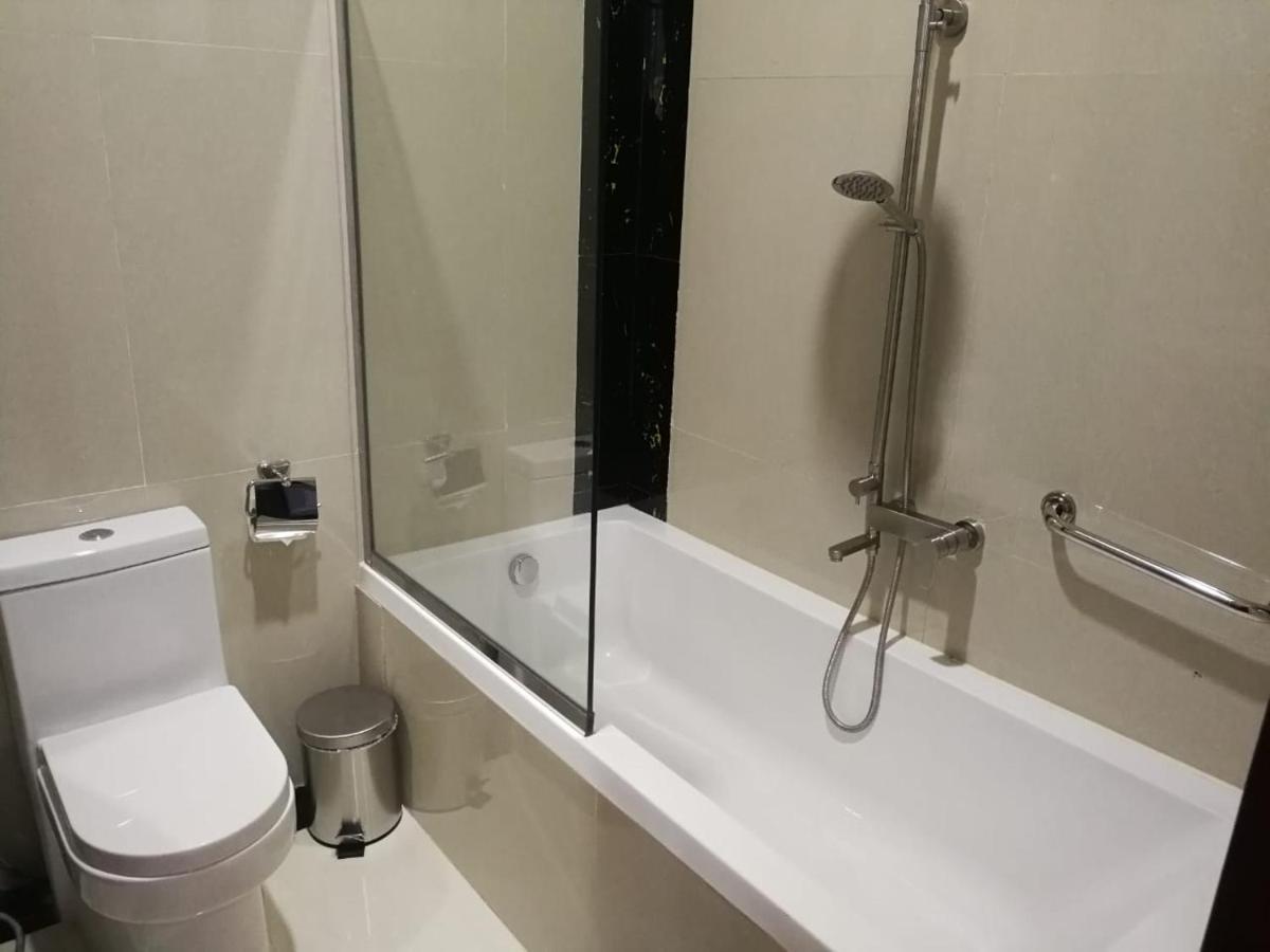 فندق لافيرا ان Lavera Inn Hotel Riyadh Ngoại thất bức ảnh