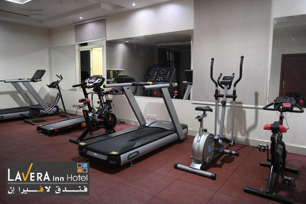 فندق لافيرا ان Lavera Inn Hotel Riyadh Ngoại thất bức ảnh