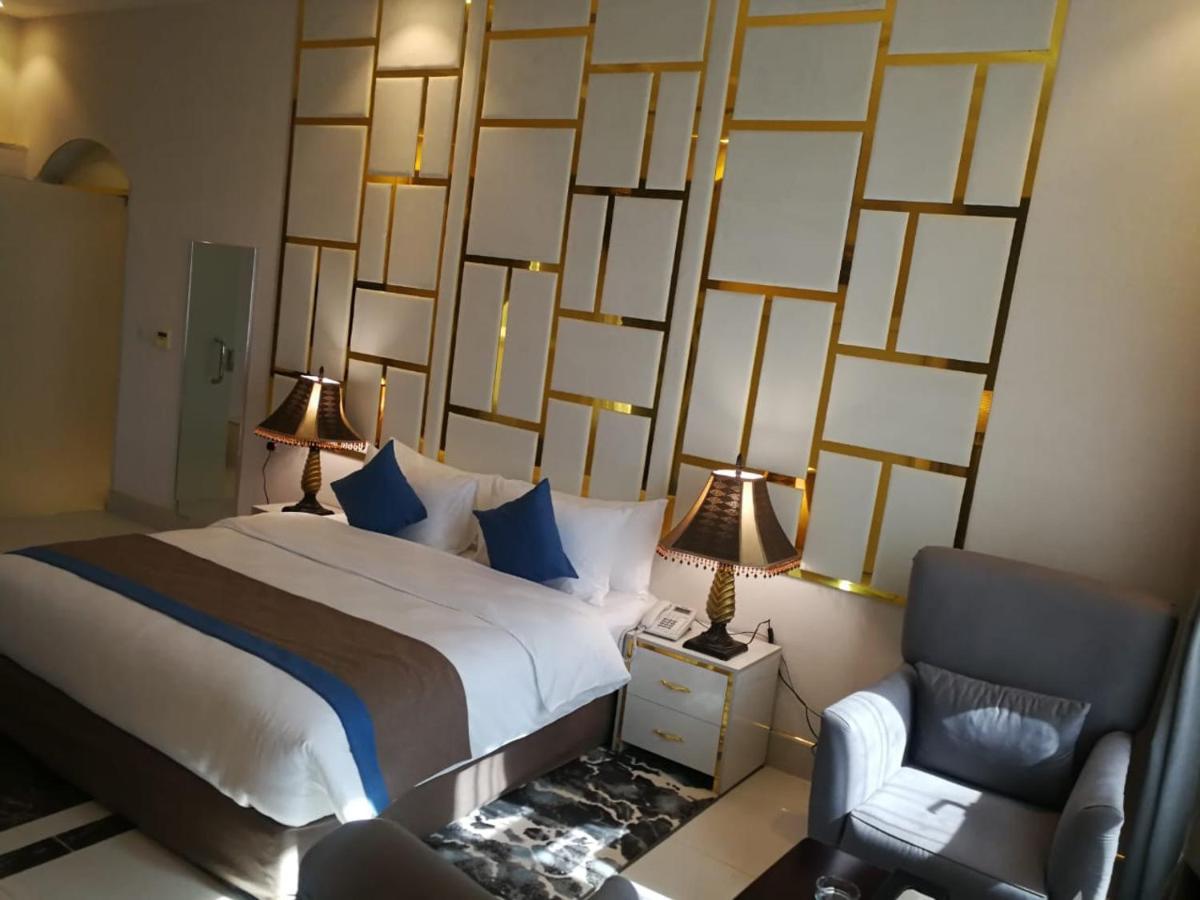 فندق لافيرا ان Lavera Inn Hotel Riyadh Ngoại thất bức ảnh