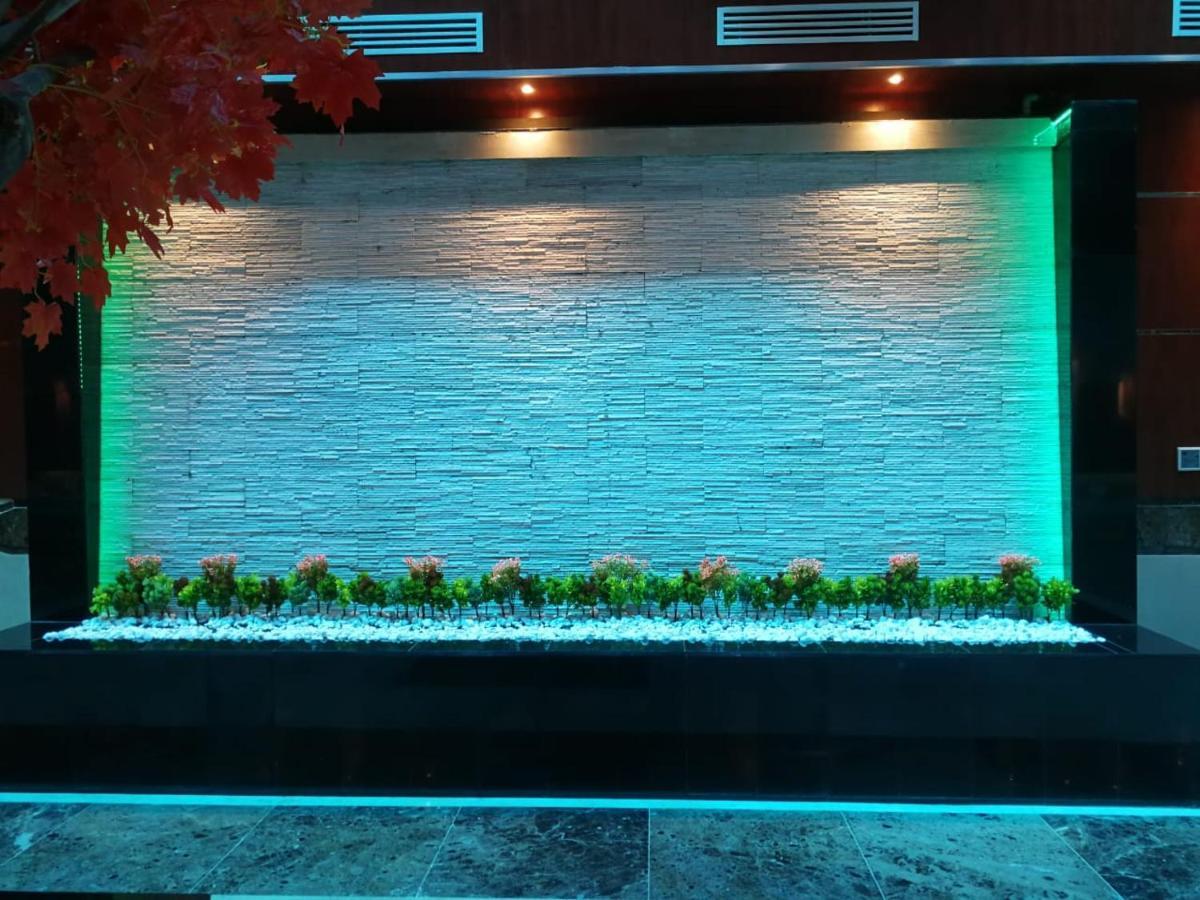 فندق لافيرا ان Lavera Inn Hotel Riyadh Ngoại thất bức ảnh