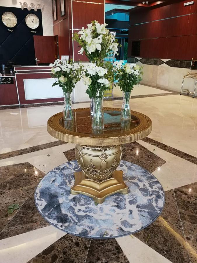 فندق لافيرا ان Lavera Inn Hotel Riyadh Ngoại thất bức ảnh