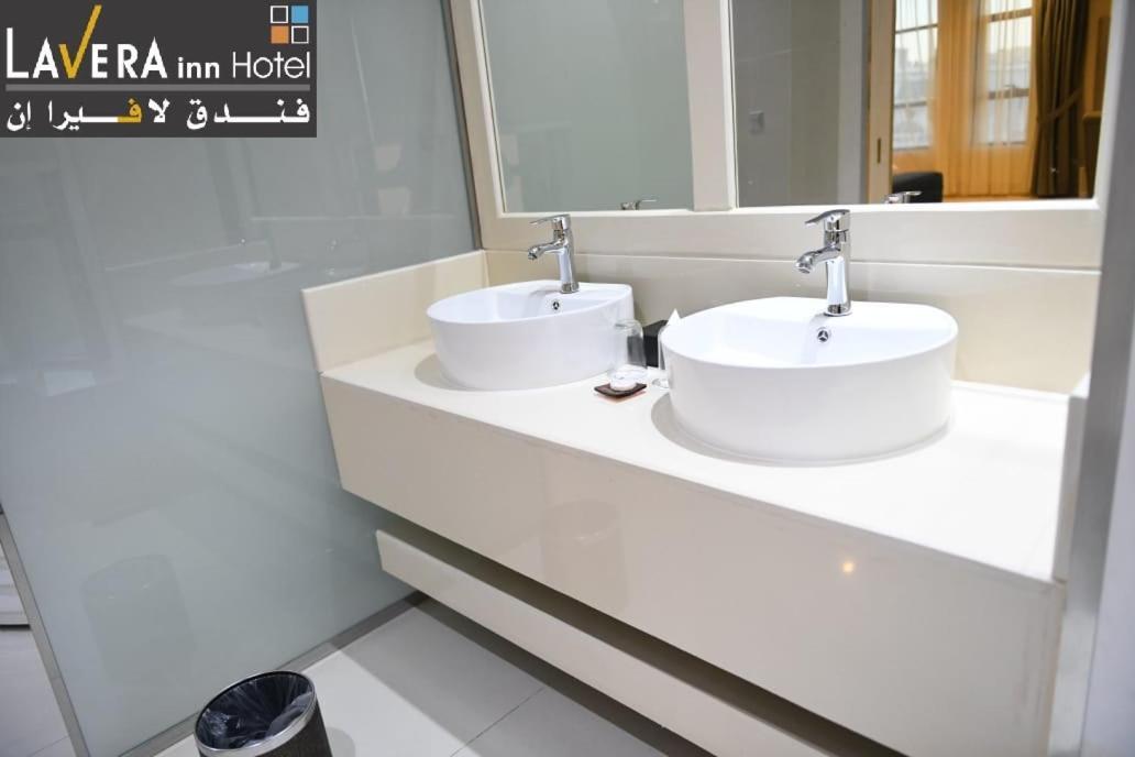 فندق لافيرا ان Lavera Inn Hotel Riyadh Ngoại thất bức ảnh