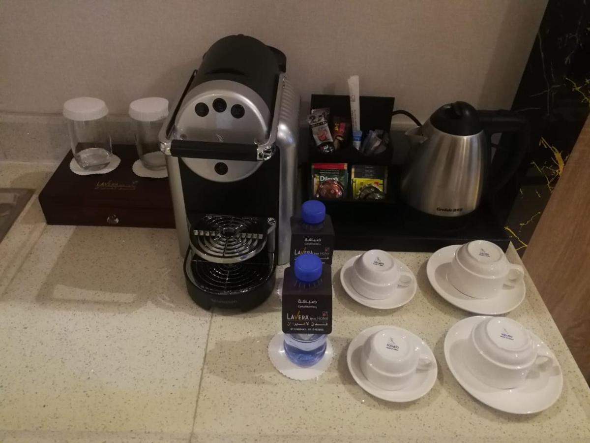 فندق لافيرا ان Lavera Inn Hotel Riyadh Ngoại thất bức ảnh