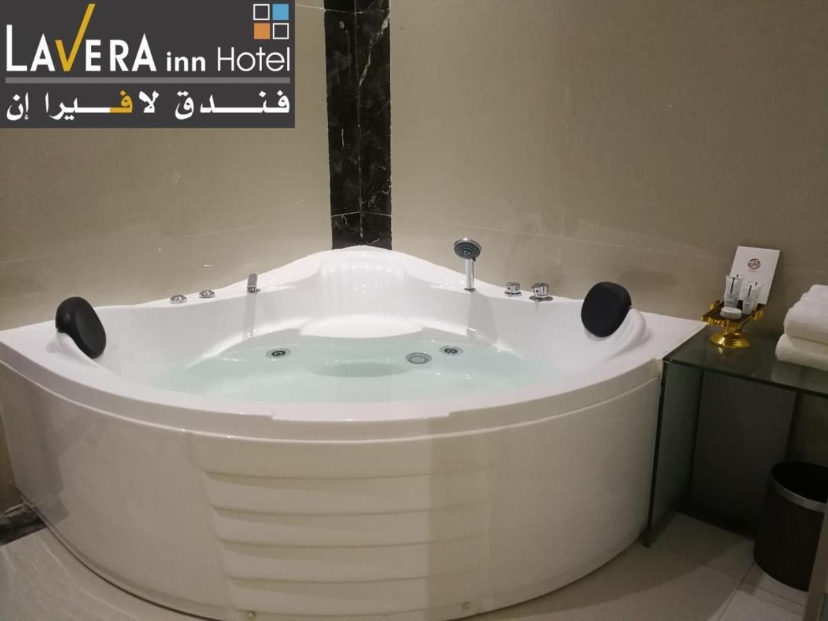 فندق لافيرا ان Lavera Inn Hotel Riyadh Ngoại thất bức ảnh