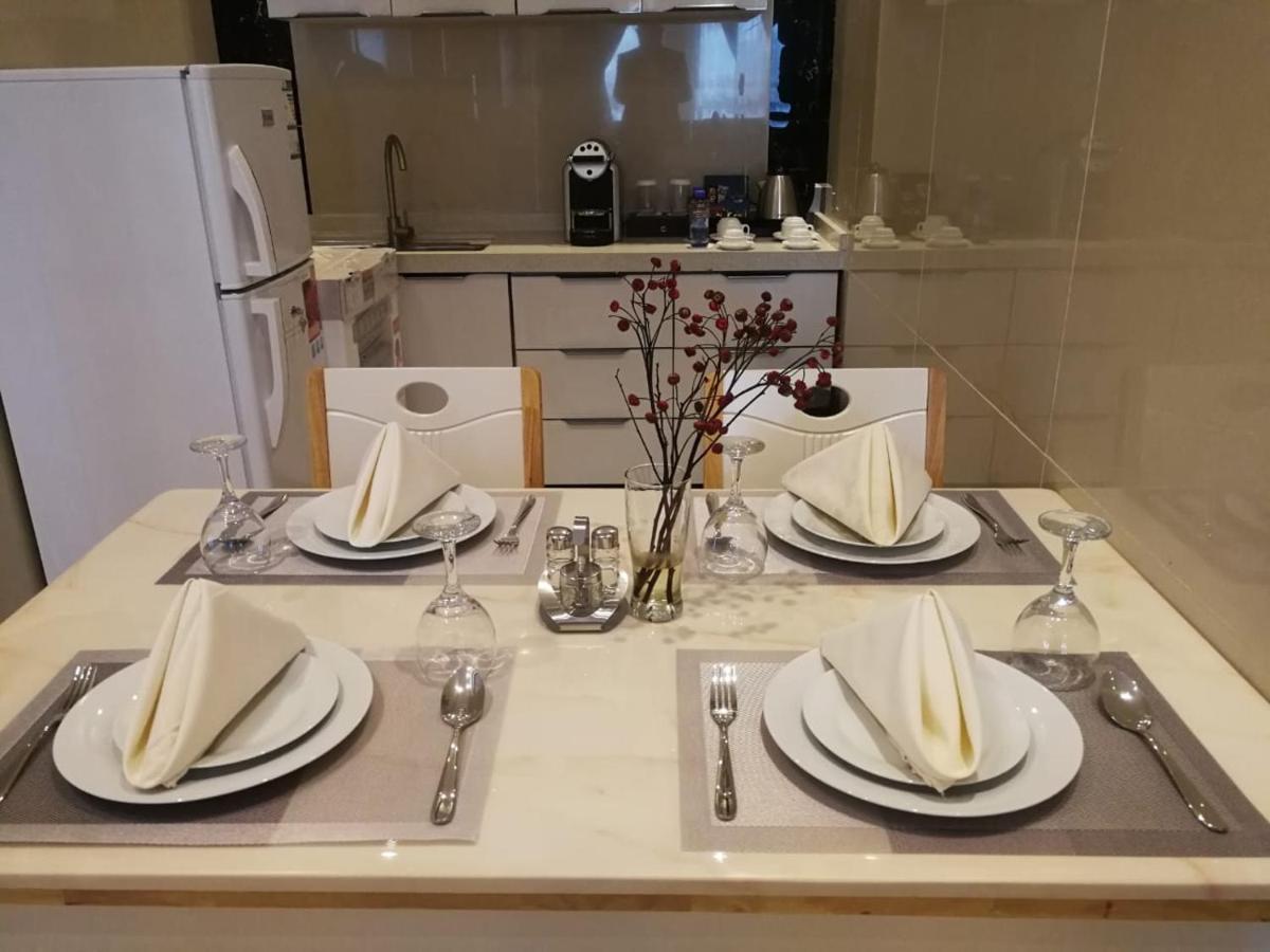 فندق لافيرا ان Lavera Inn Hotel Riyadh Ngoại thất bức ảnh