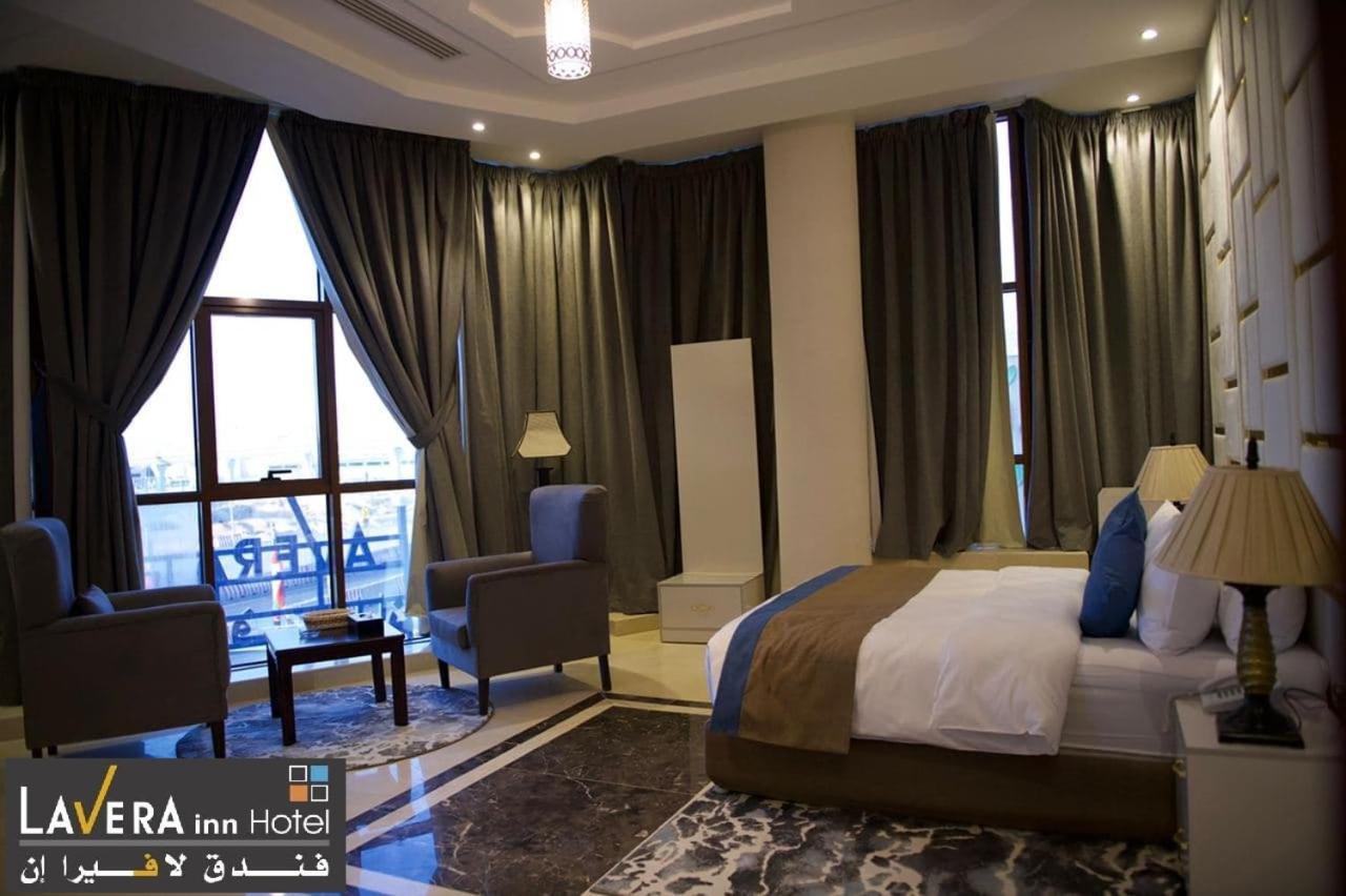فندق لافيرا ان Lavera Inn Hotel Riyadh Ngoại thất bức ảnh