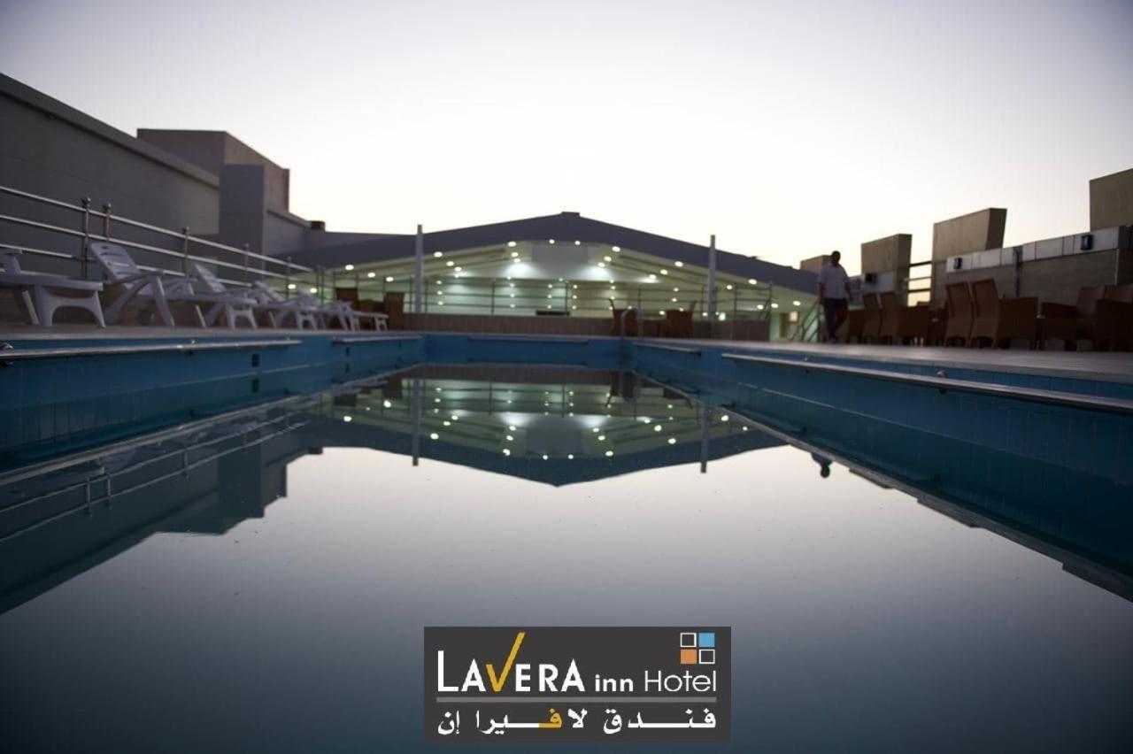 فندق لافيرا ان Lavera Inn Hotel Riyadh Ngoại thất bức ảnh