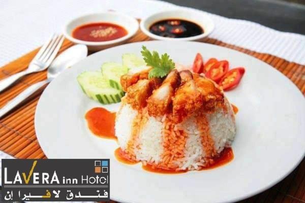 فندق لافيرا ان Lavera Inn Hotel Riyadh Ngoại thất bức ảnh
