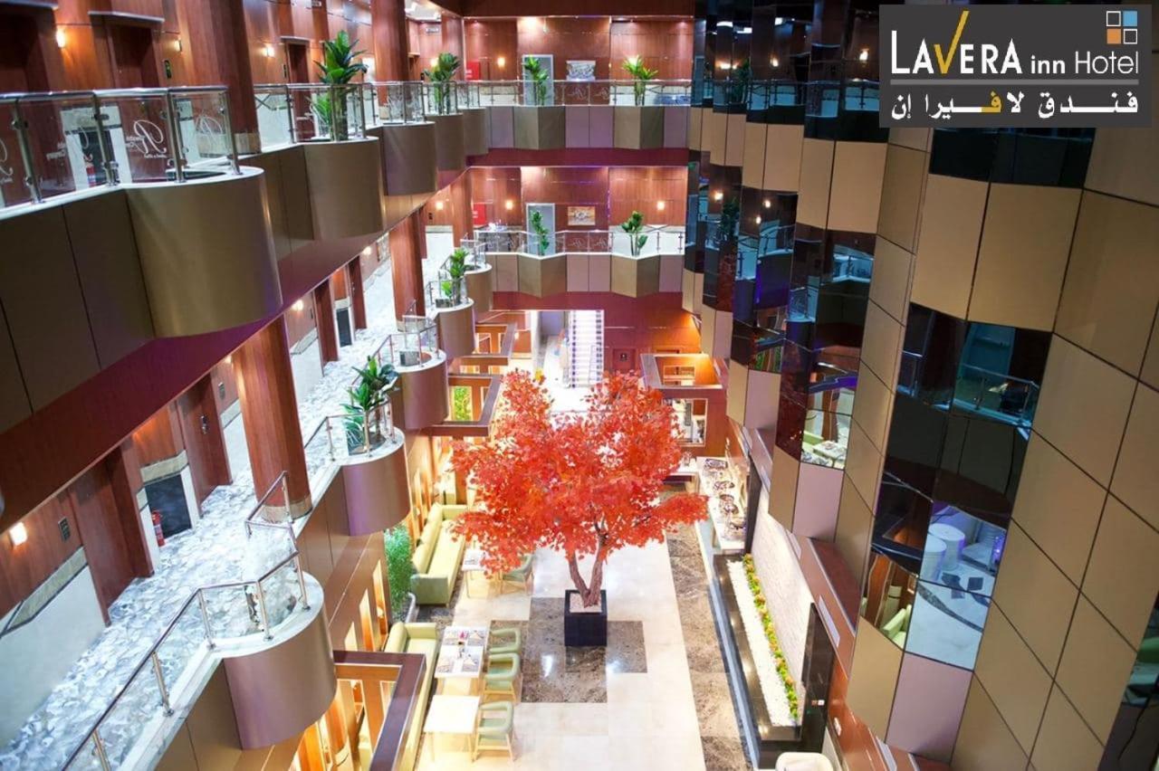 فندق لافيرا ان Lavera Inn Hotel Riyadh Ngoại thất bức ảnh