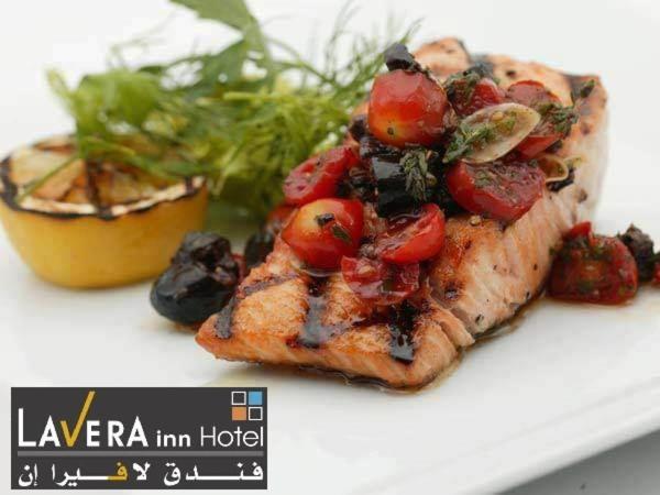 فندق لافيرا ان Lavera Inn Hotel Riyadh Ngoại thất bức ảnh