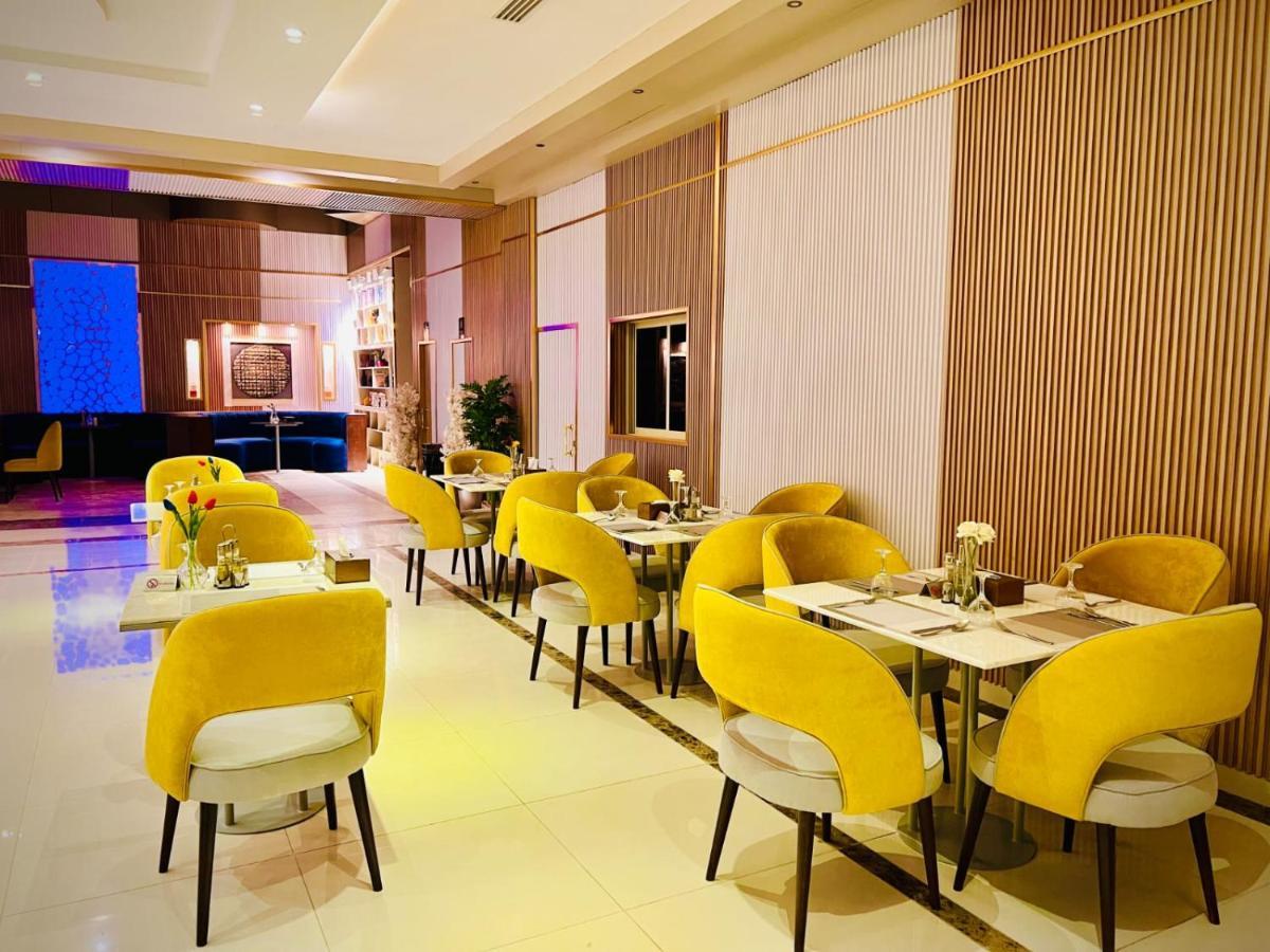 فندق لافيرا ان Lavera Inn Hotel Riyadh Ngoại thất bức ảnh