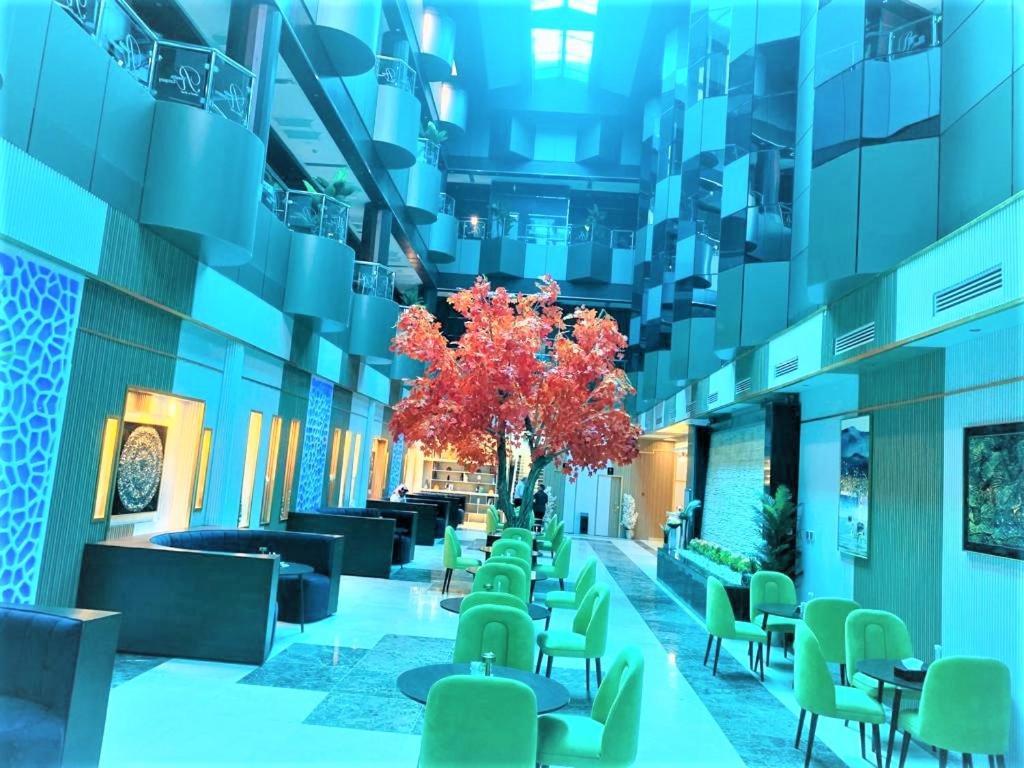 فندق لافيرا ان Lavera Inn Hotel Riyadh Ngoại thất bức ảnh