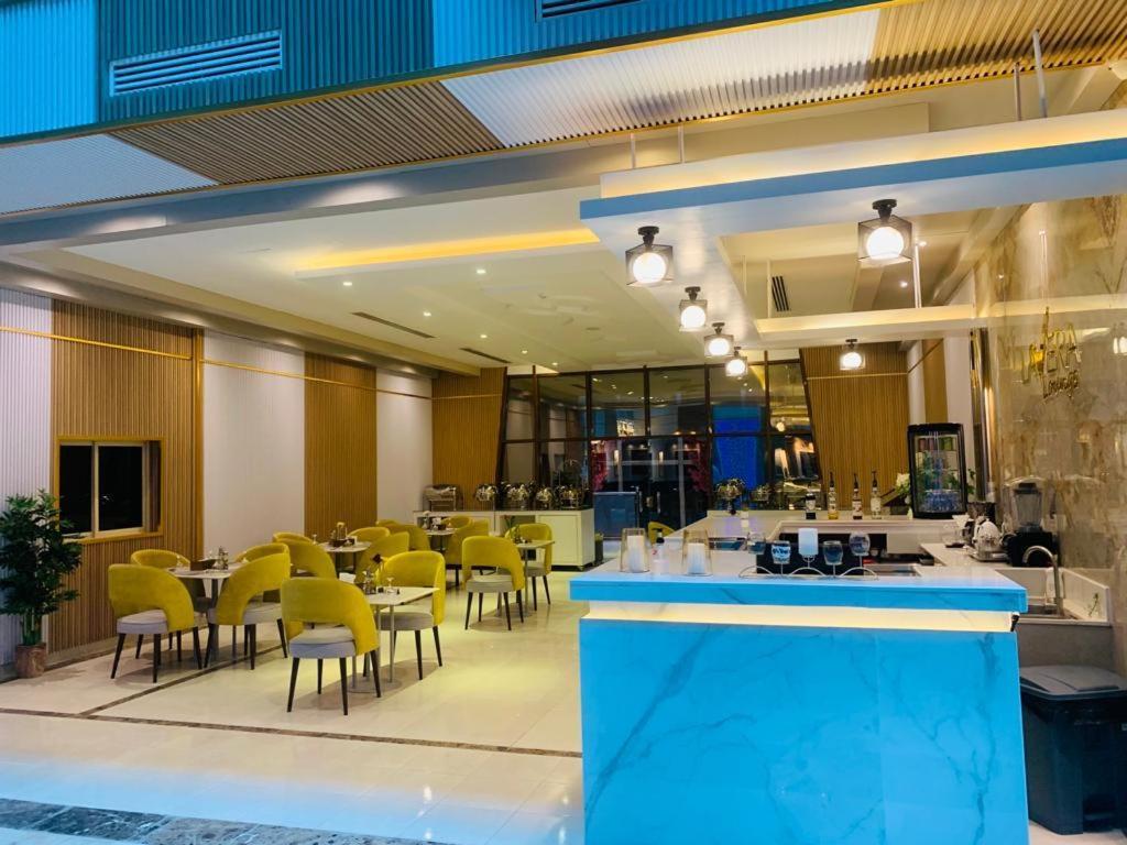 فندق لافيرا ان Lavera Inn Hotel Riyadh Ngoại thất bức ảnh