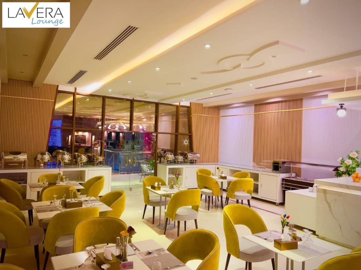 فندق لافيرا ان Lavera Inn Hotel Riyadh Ngoại thất bức ảnh