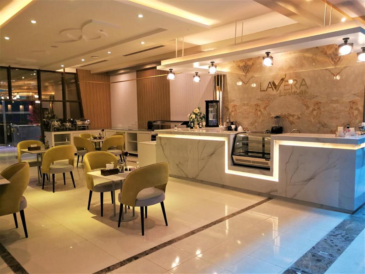 فندق لافيرا ان Lavera Inn Hotel Riyadh Ngoại thất bức ảnh