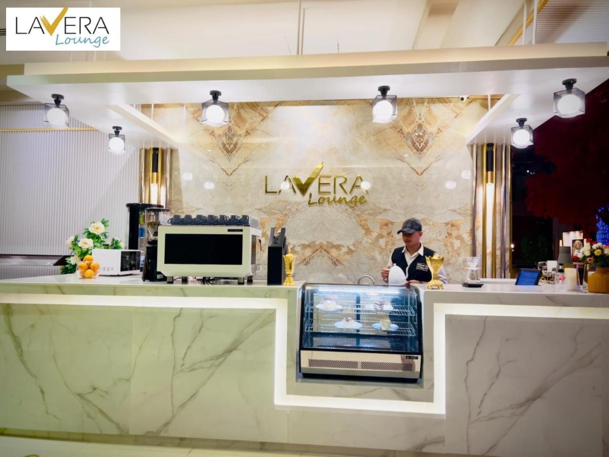 فندق لافيرا ان Lavera Inn Hotel Riyadh Ngoại thất bức ảnh