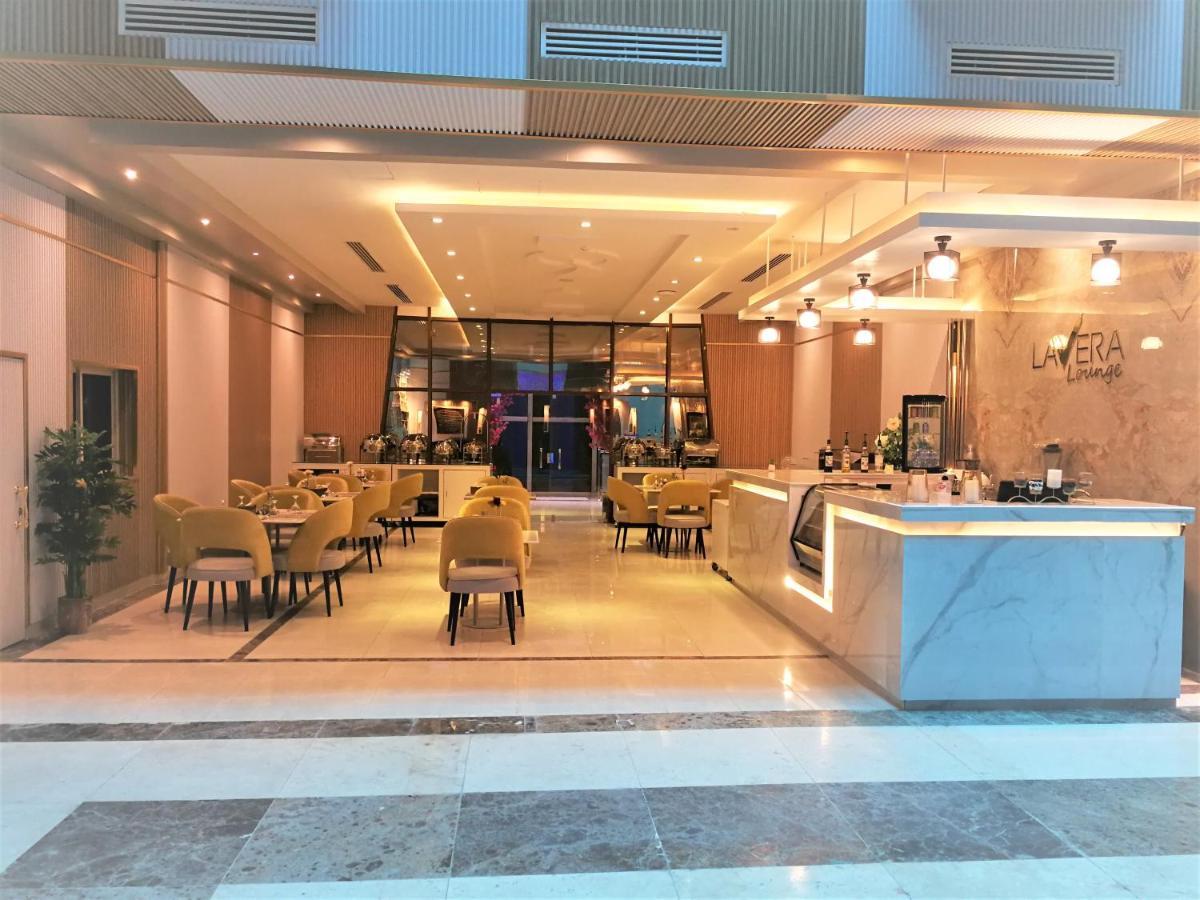 فندق لافيرا ان Lavera Inn Hotel Riyadh Ngoại thất bức ảnh